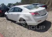 2012 Acura TL фото