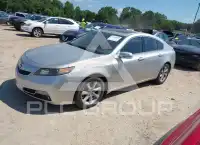 2012 Acura TL photo