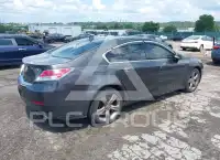 2012 Acura TL photo