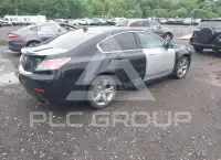 2012 Acura TL фото