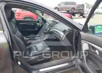 2012 Acura TL фото