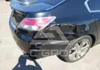 2012 Acura TL photo