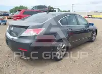 2012 Acura TL фото