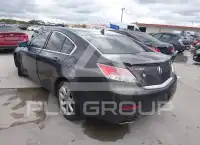 2012 Acura TL фото
