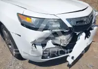 2012 Acura TL photo