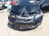 2012 Acura TL photo