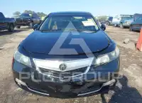 2012 Acura TL photo