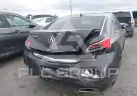 2012 Acura TL фото