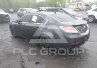 2012 Acura TL photo