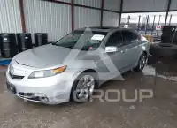 2012 Acura TL фото