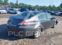 2012 Acura TL photo