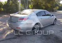 2012 Acura TL фото