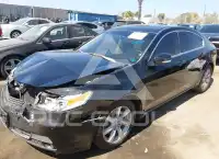 2012 Acura TL photo