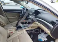 2012 Acura TL фото