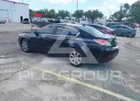 2012 Acura TL фото