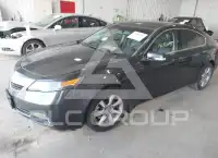 2012 Acura TL photo