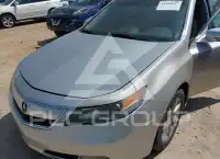 2012 Acura TL photo