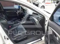 2012 Acura TL photo