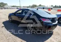 2012 Acura TL photo