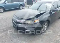 2012 Acura TL фото