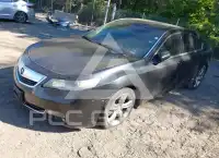 2012 Acura TL photo