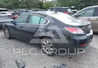 2012 Acura TL photo