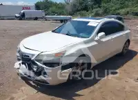 2012 Acura TL photo