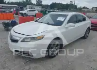 2012 Acura TL photo