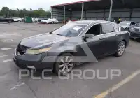 2012 Acura TL фото