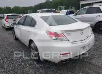 2012 Acura TL фото