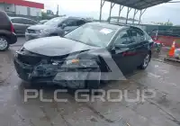 2012 Acura TL photo