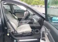 2012 Acura TL photo