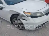 2012 Acura TL photo