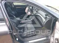 2012 Acura TL фото