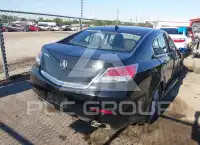 2012 Acura TL photo