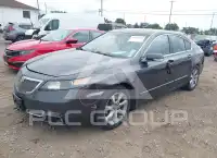 2012 Acura TL фото