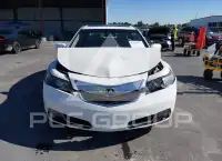 2012 Acura TL фото