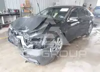 2012 Acura TL фото