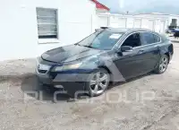 2012 Acura TL фото