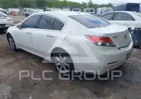 2012 Acura TL фото