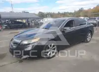 2012 Acura TL фото
