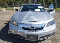 2012 Acura TL photo