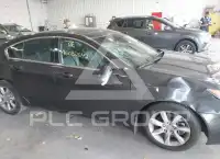 2012 Acura TL photo