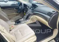 2012 Acura TL фото