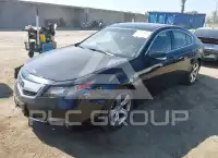 2012 Acura TL фото