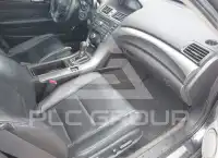2012 Acura TL фото