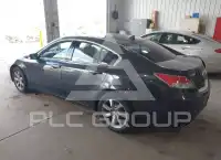 2012 Acura TL photo