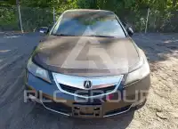 2012 Acura TL photo