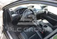 2012 Acura TL фото