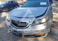2012 Acura TL фото